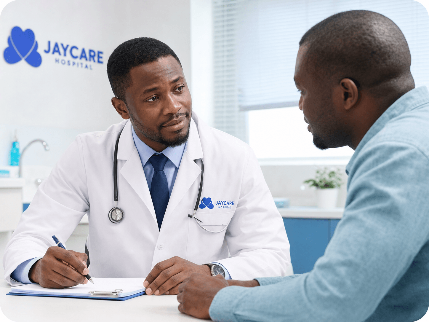 General Medicine at Jaycare Hospital